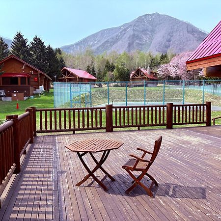 Villa Rusutsu Dış mekan fotoğraf