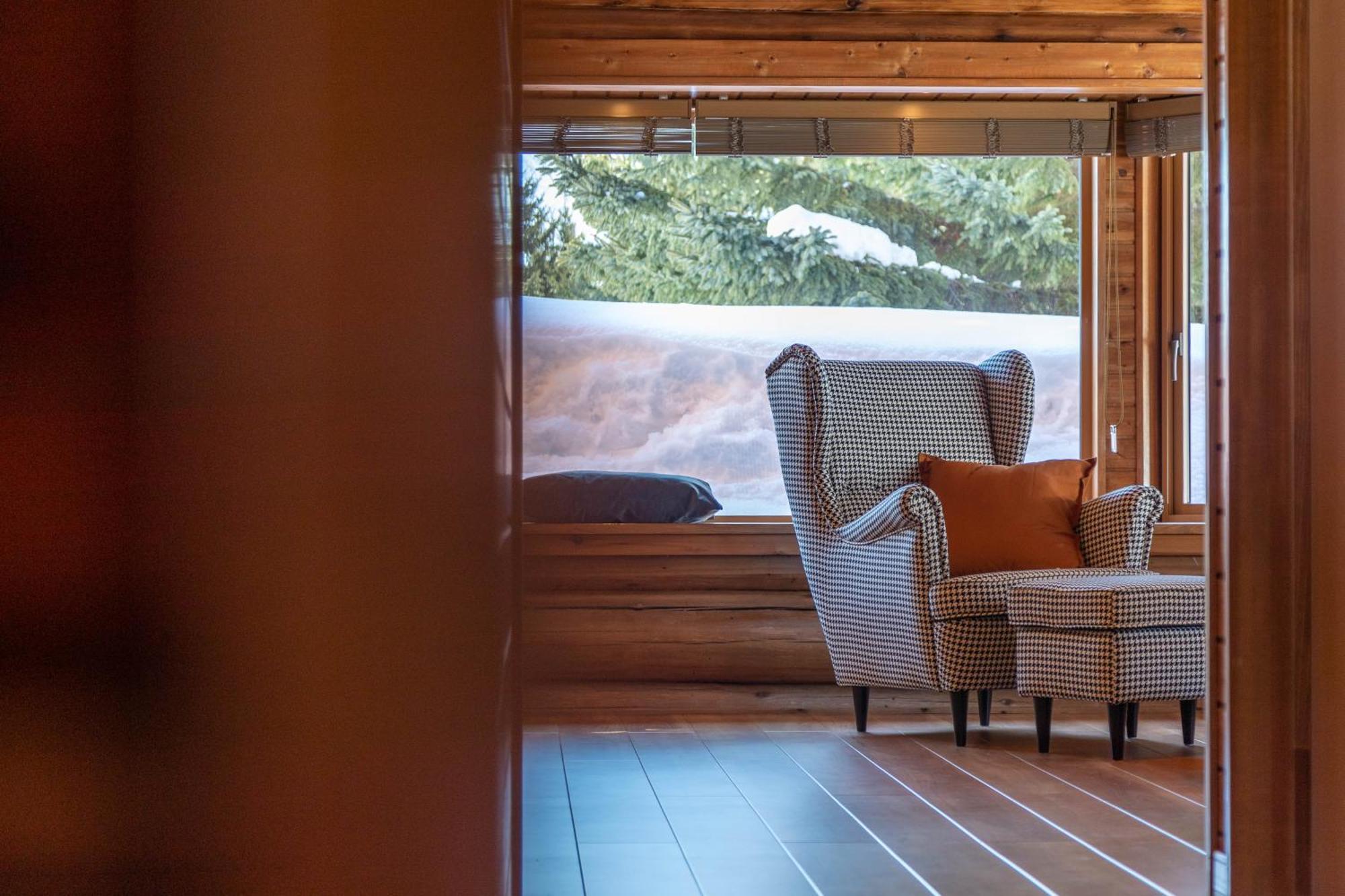 Villa Rusutsu Dış mekan fotoğraf