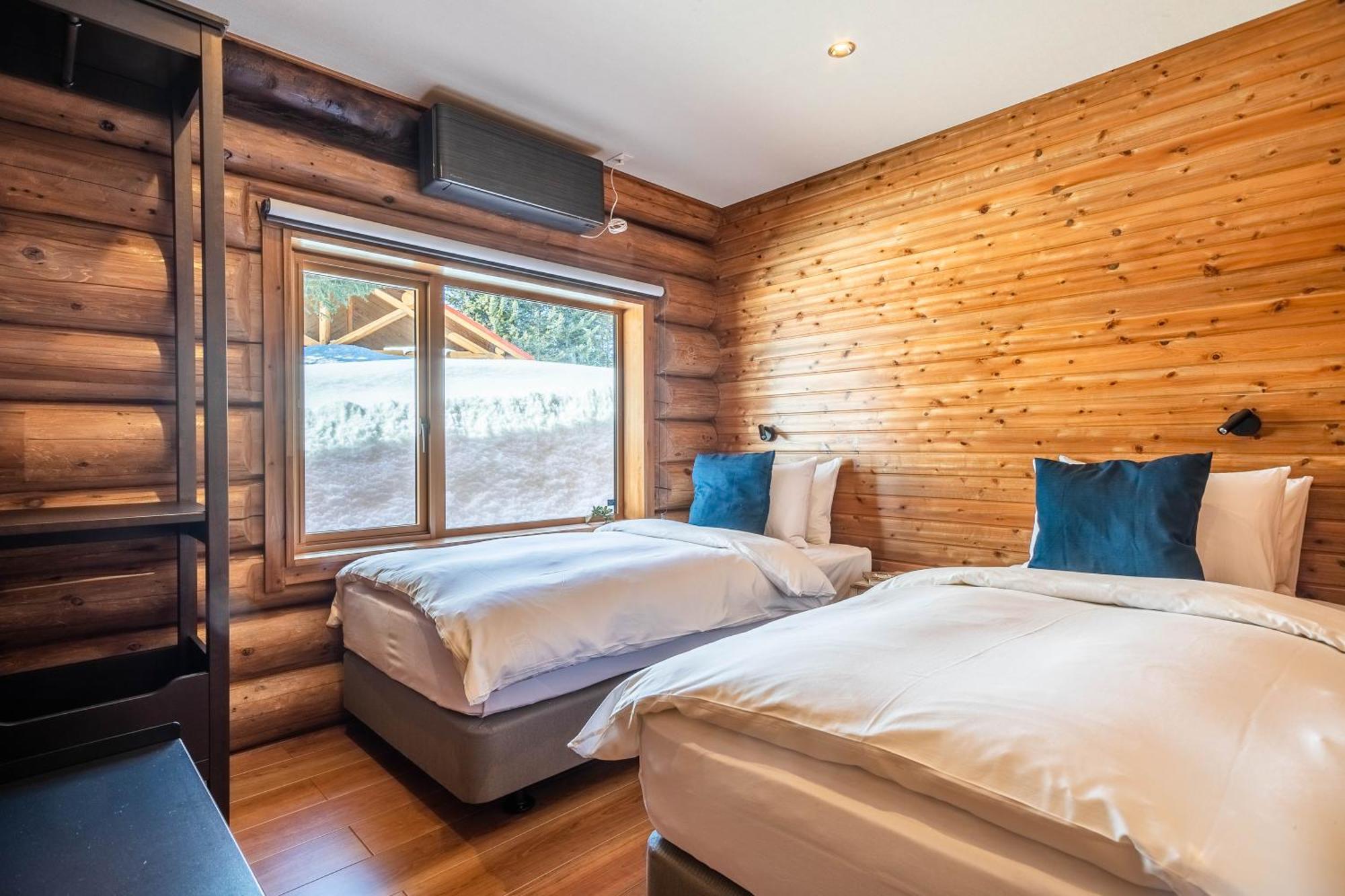 Villa Rusutsu Dış mekan fotoğraf