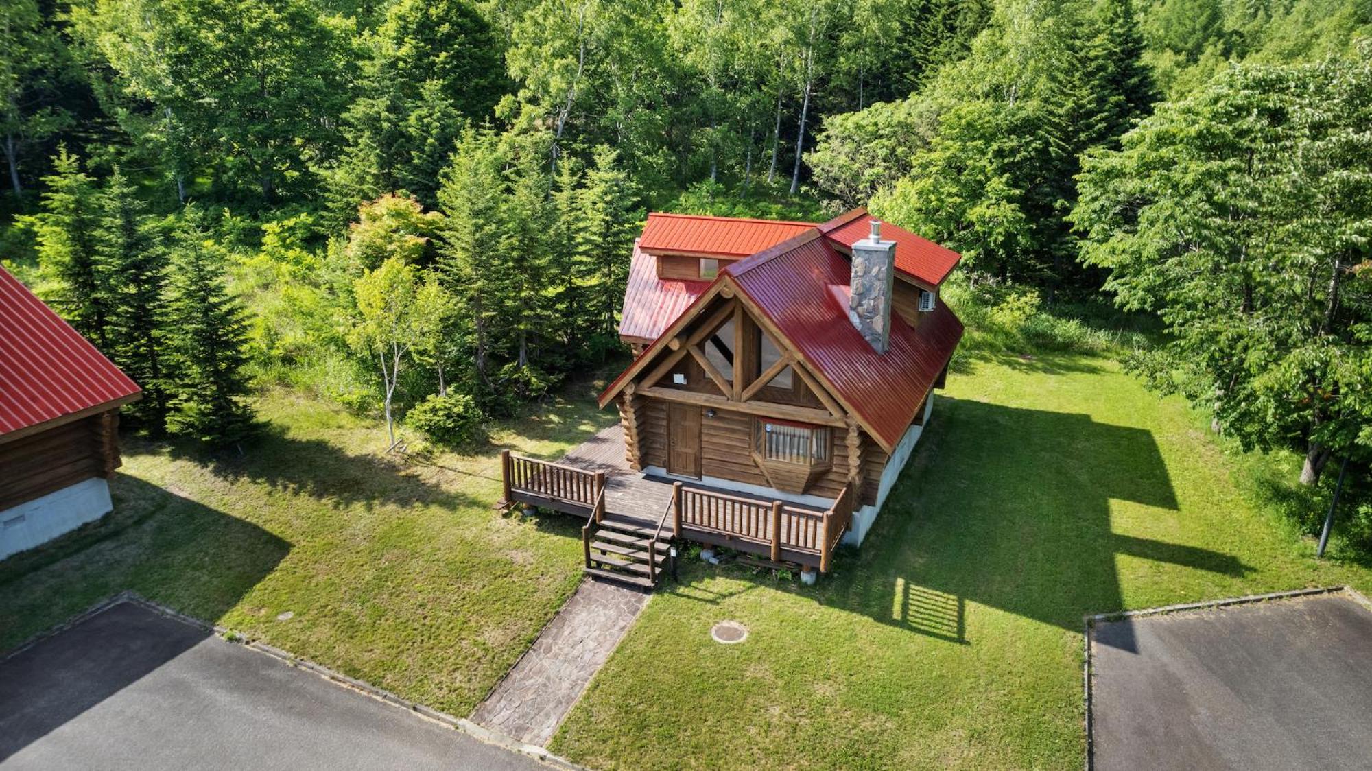 Villa Rusutsu Dış mekan fotoğraf