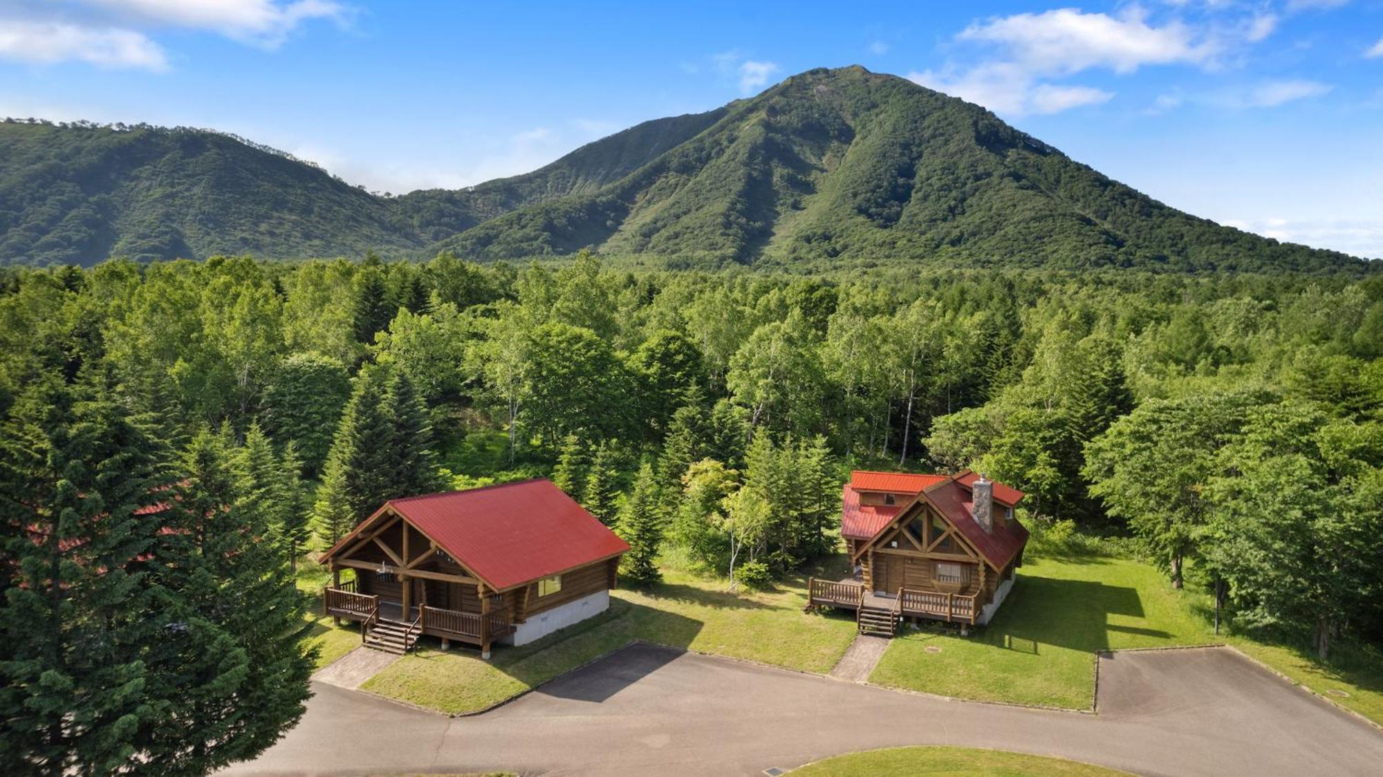 Villa Rusutsu Dış mekan fotoğraf