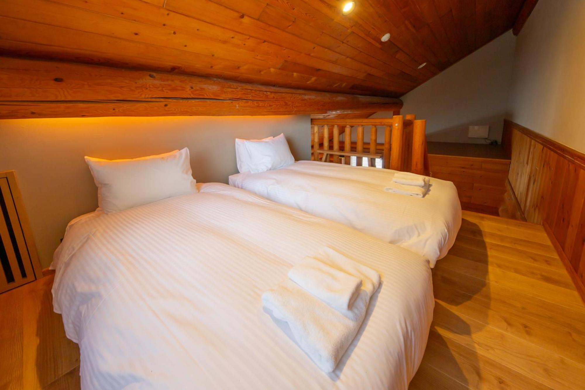 Villa Rusutsu Dış mekan fotoğraf
