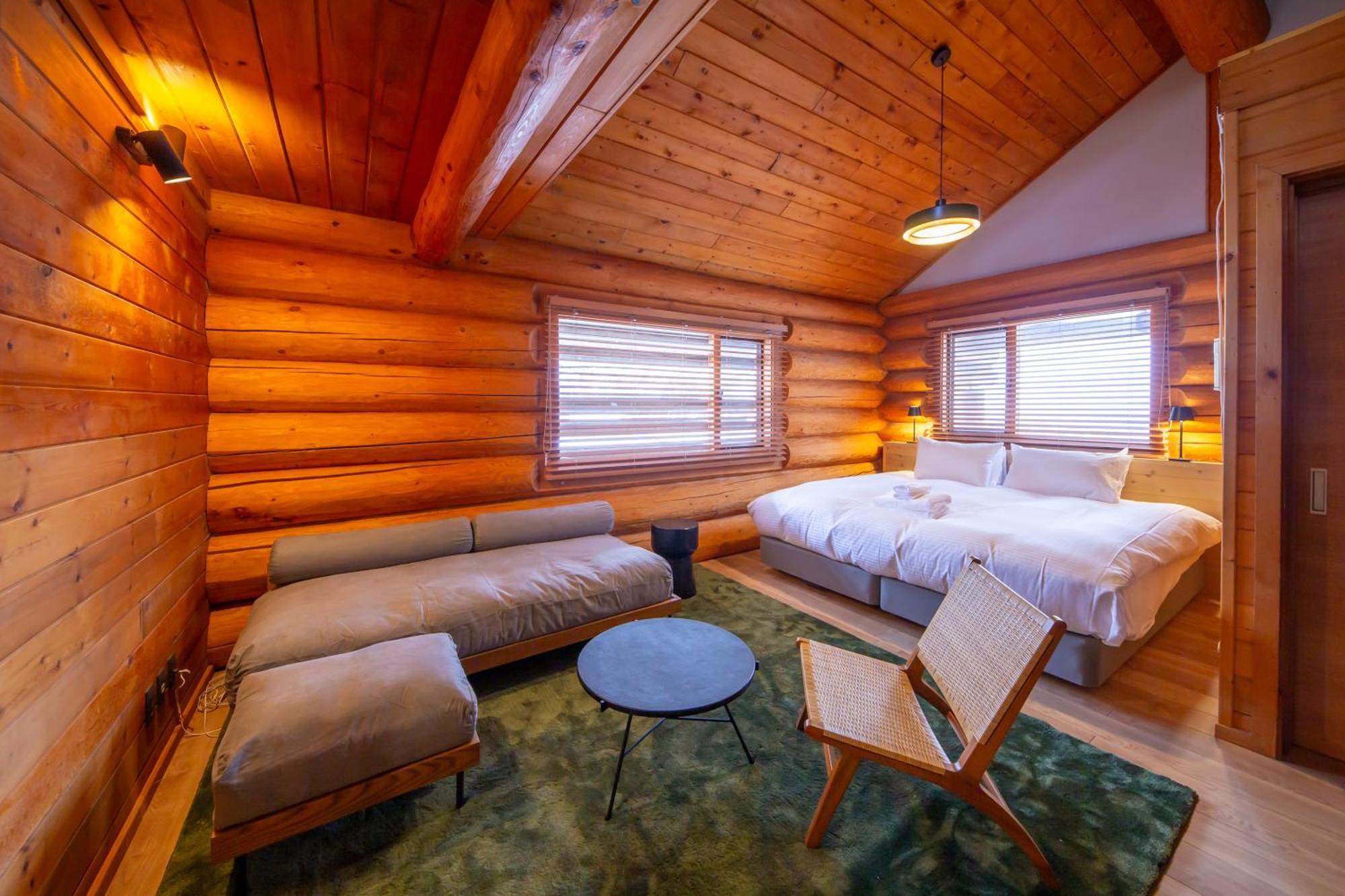Villa Rusutsu Dış mekan fotoğraf