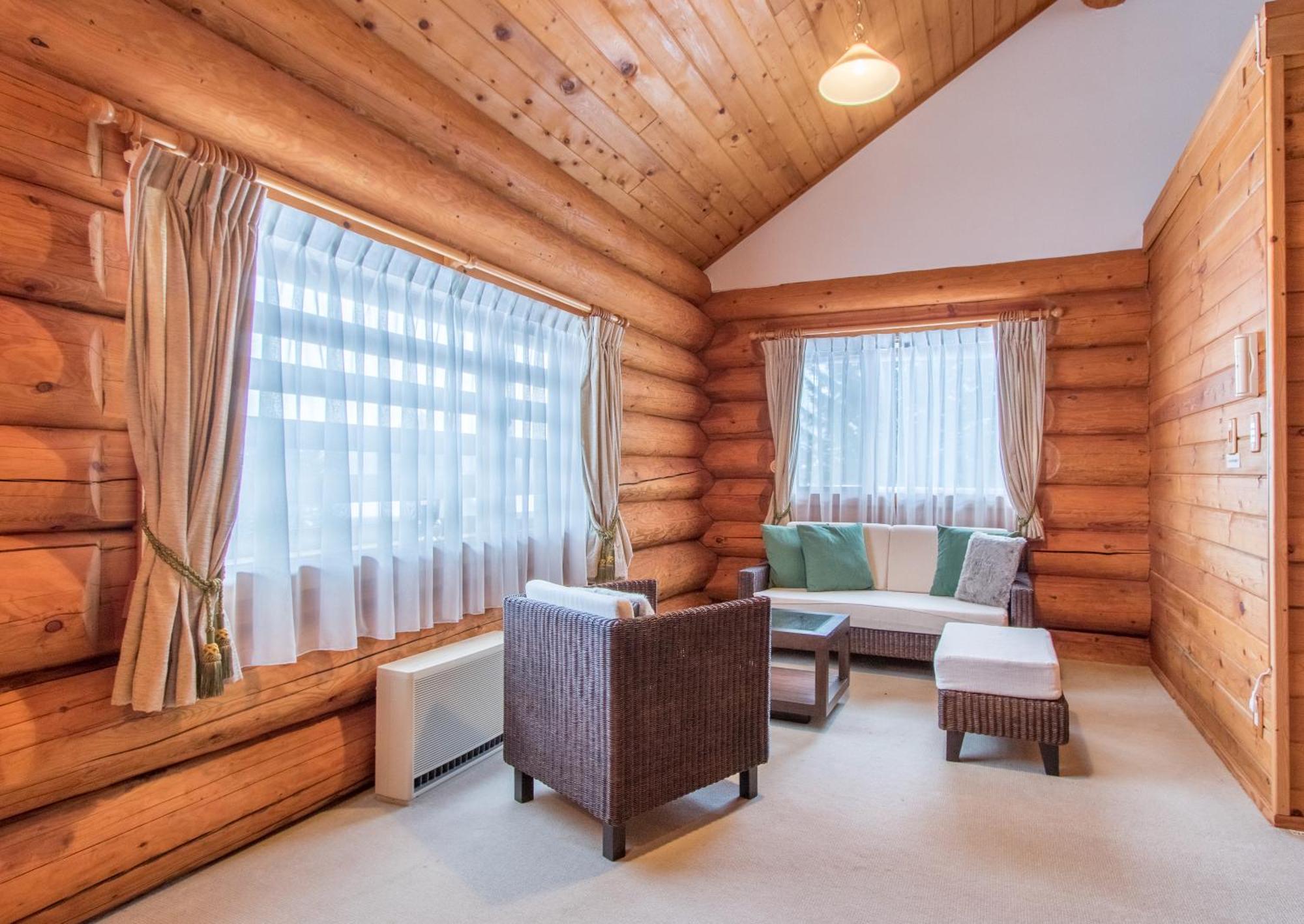 Villa Rusutsu Dış mekan fotoğraf