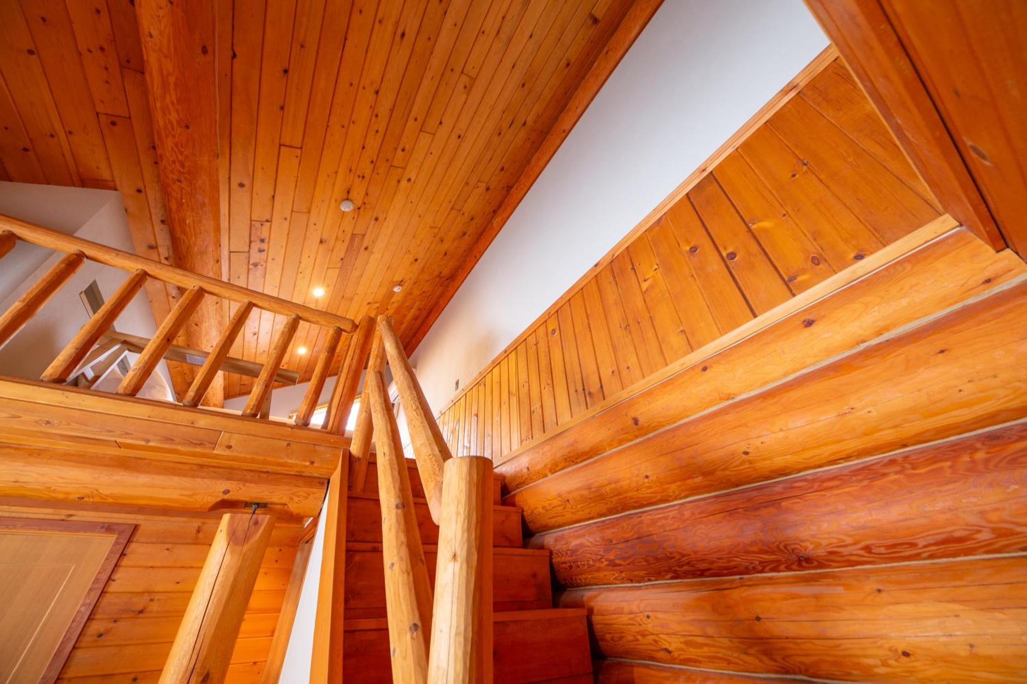 Villa Rusutsu Dış mekan fotoğraf