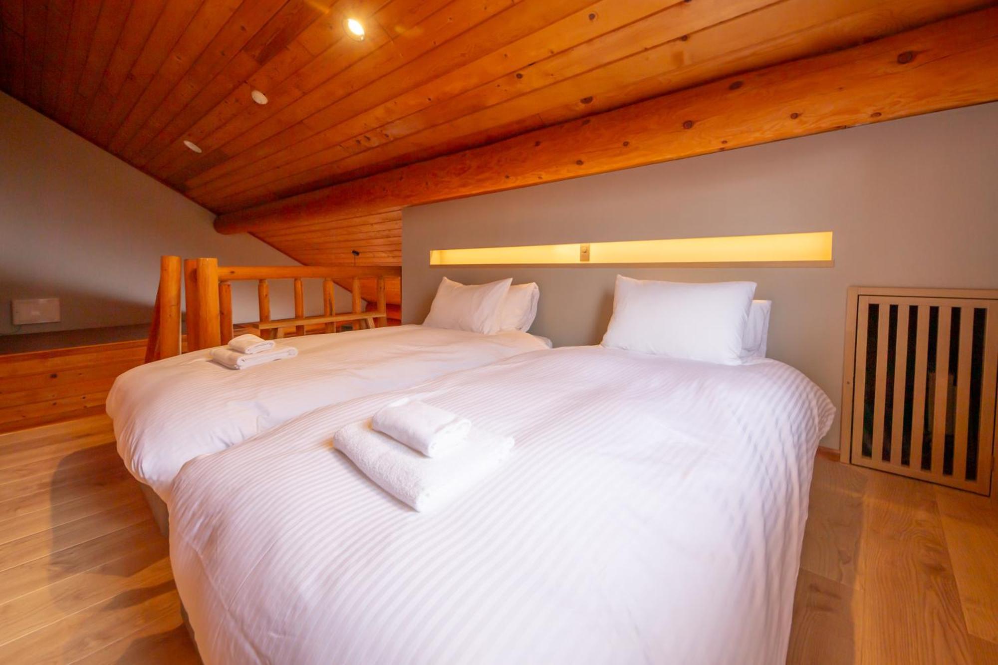 Villa Rusutsu Dış mekan fotoğraf