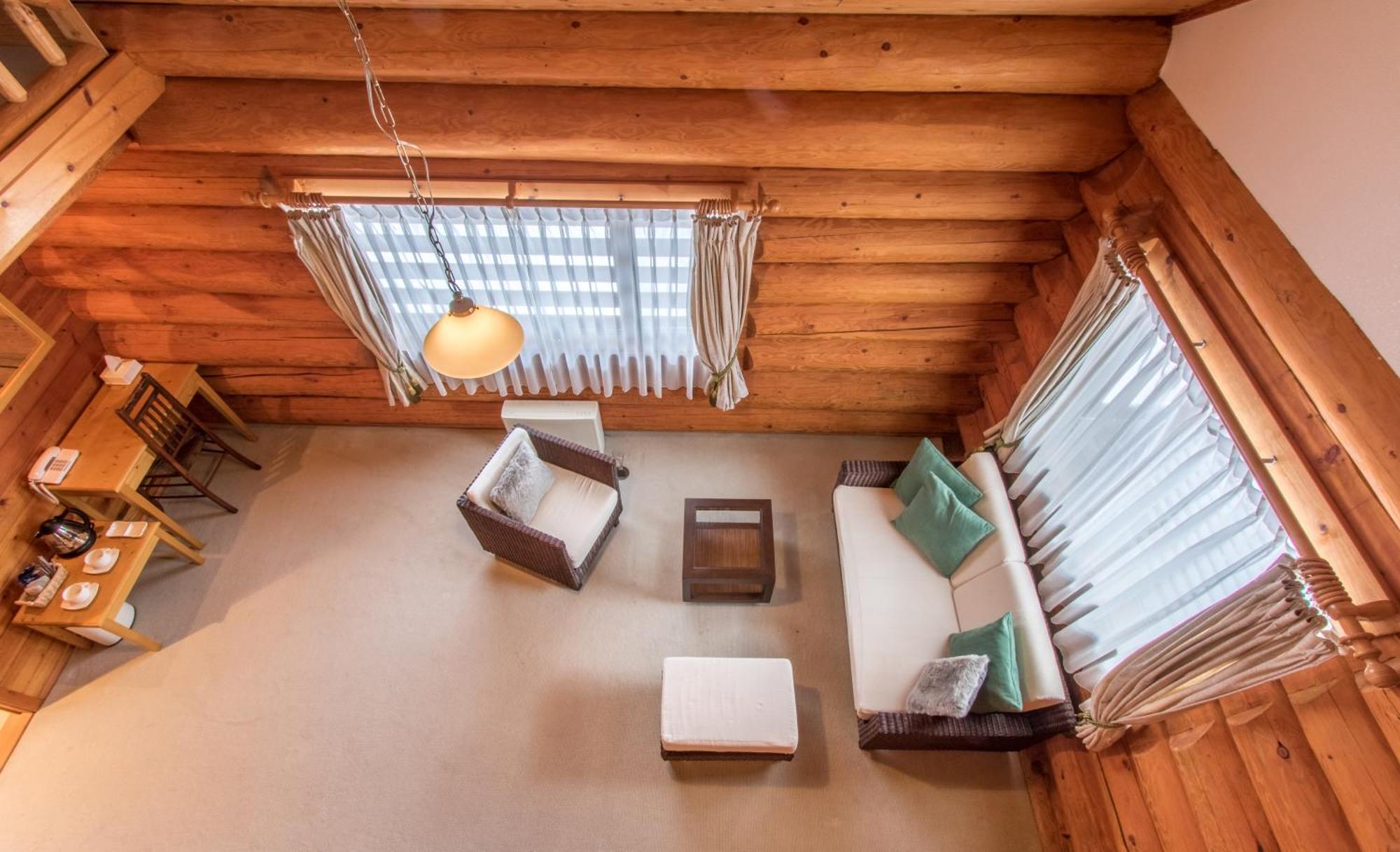 Villa Rusutsu Dış mekan fotoğraf