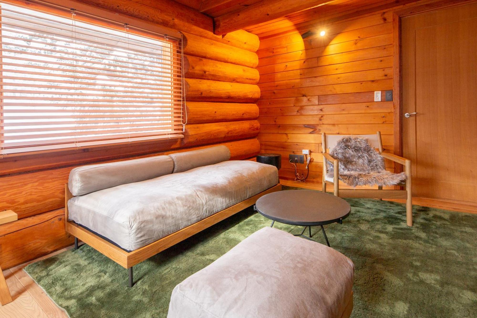 Villa Rusutsu Dış mekan fotoğraf