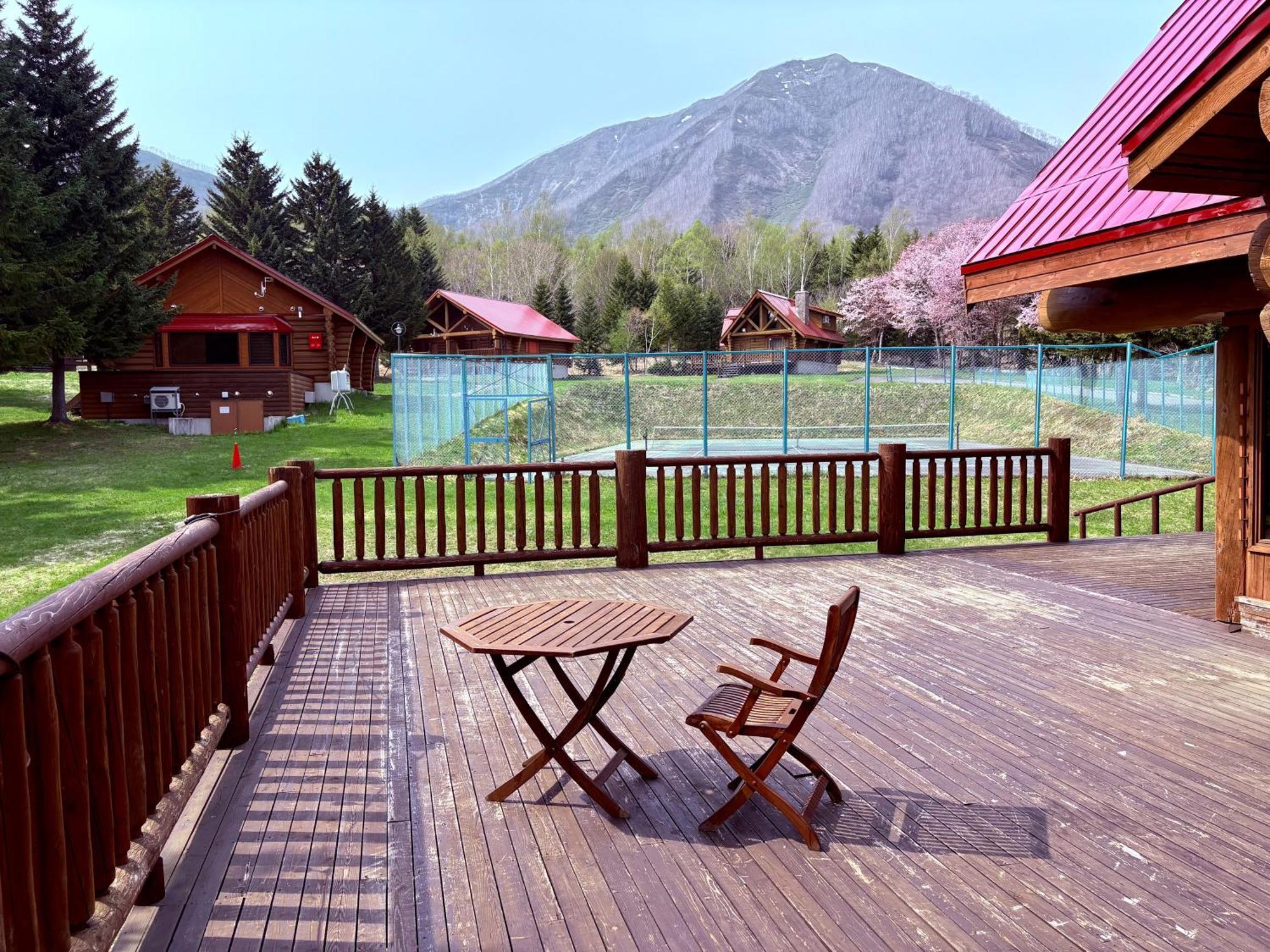 Villa Rusutsu Dış mekan fotoğraf