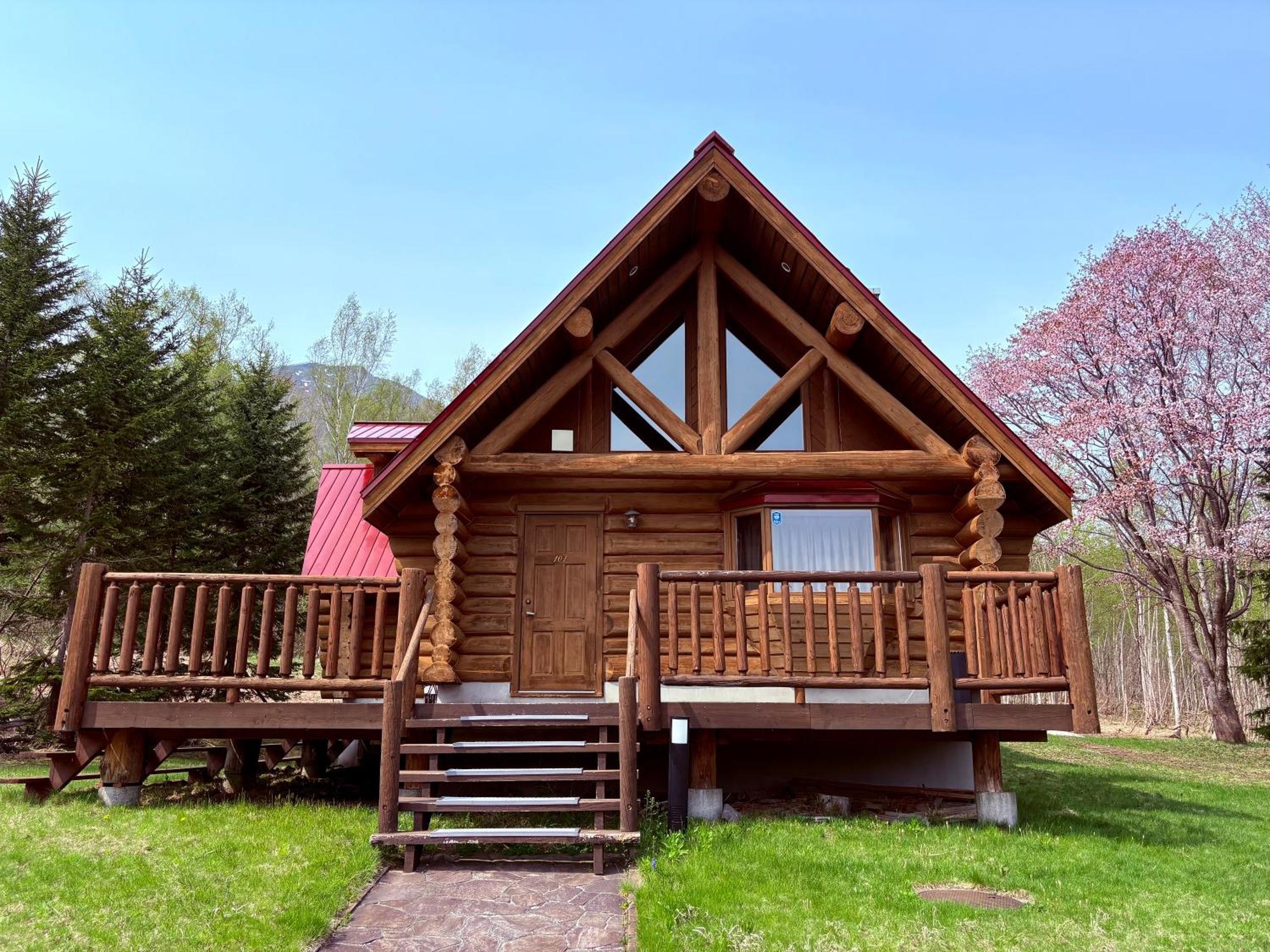 Villa Rusutsu Dış mekan fotoğraf