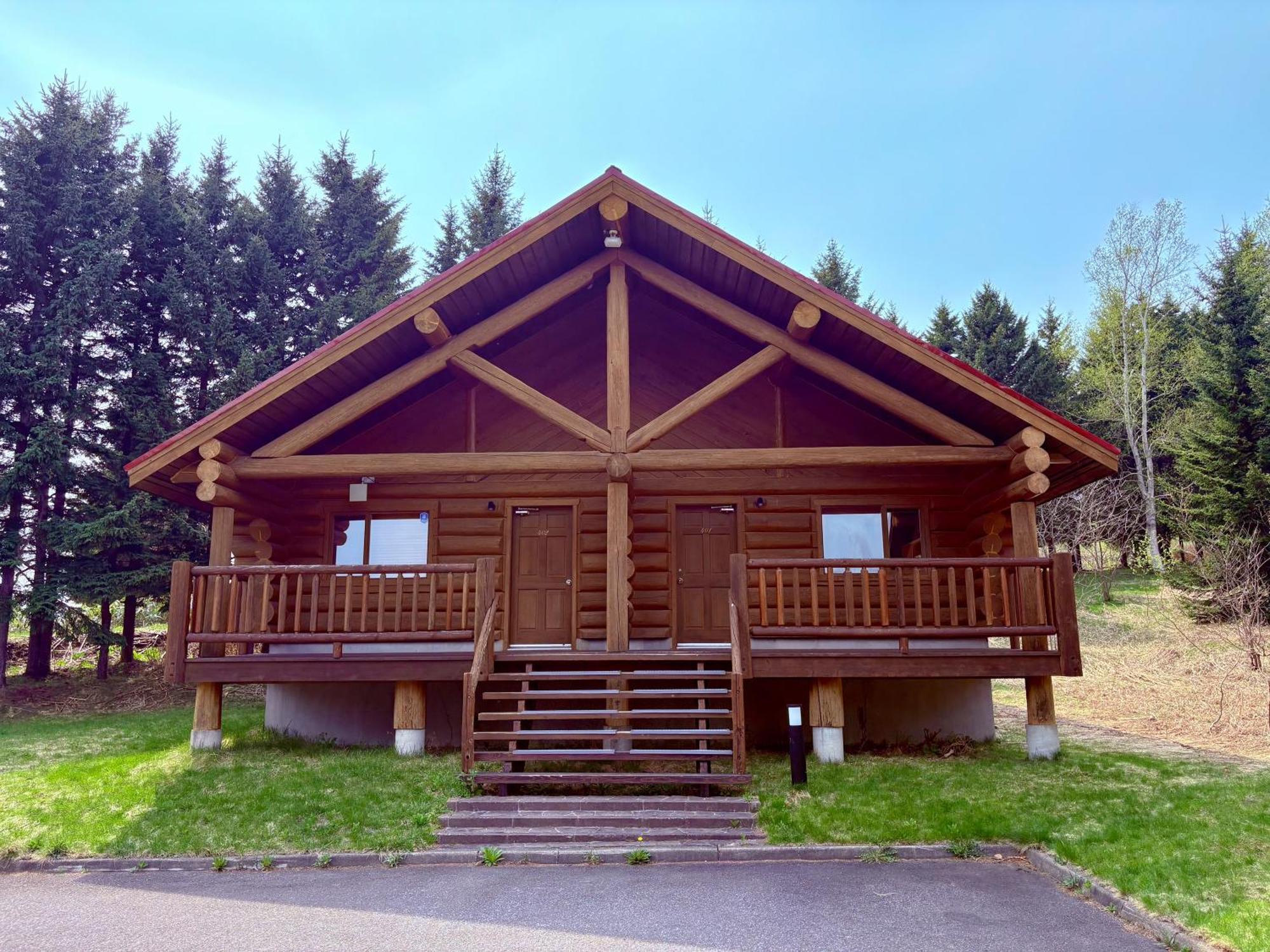 Villa Rusutsu Dış mekan fotoğraf