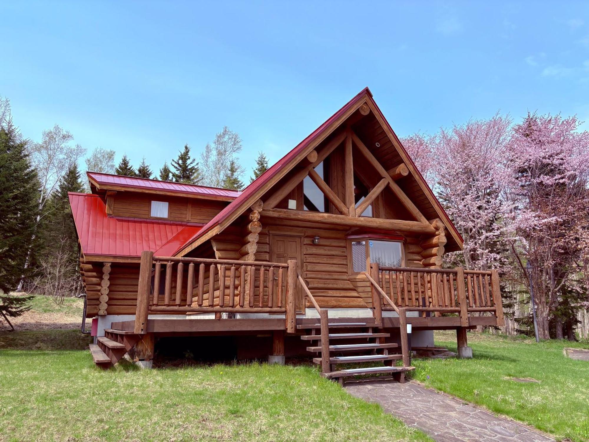 Villa Rusutsu Dış mekan fotoğraf