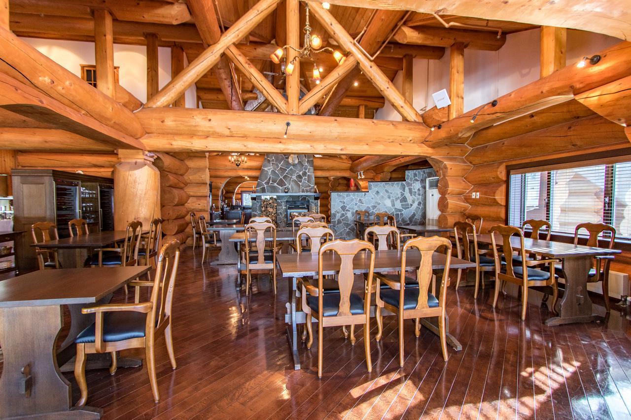 Villa Rusutsu Dış mekan fotoğraf