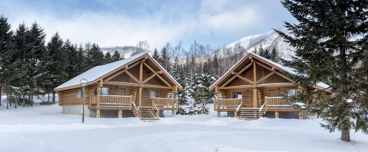Villa Rusutsu Dış mekan fotoğraf